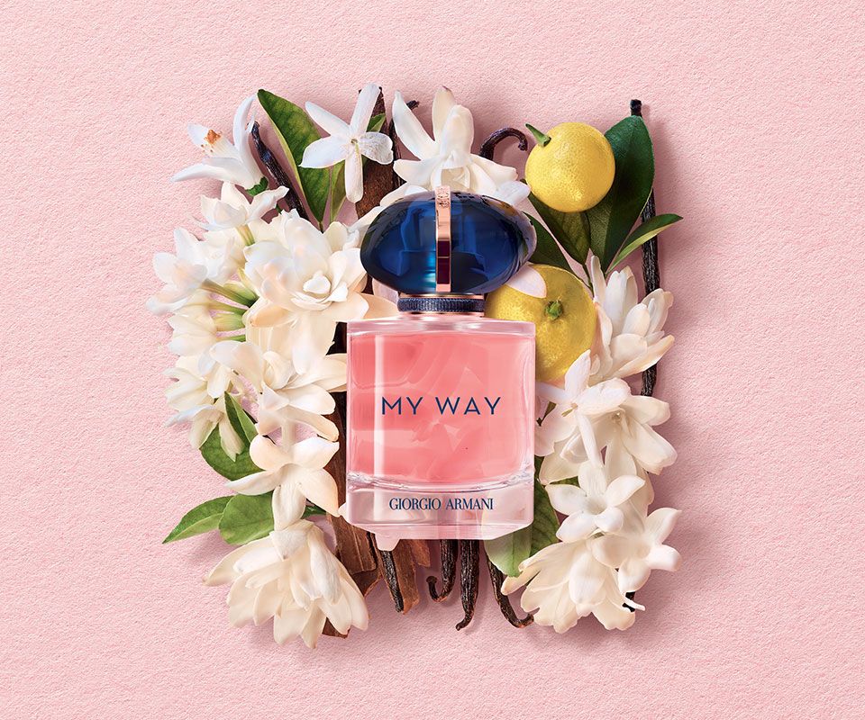 日雜《美人百花》推薦9款花調香水！多款2021新產品！甜美約會之選！