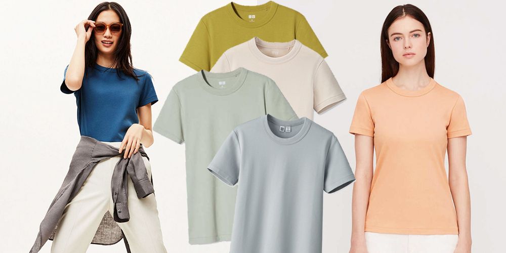 Uniqlo U必買8大「萬用百搭」單品！針織外套/牛仔褲/圓領T恤！最平$79入手！