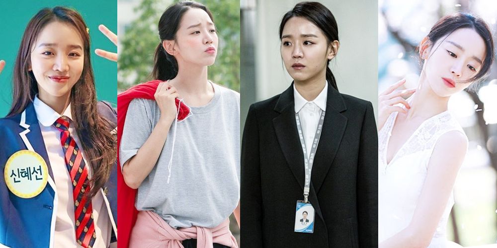 申惠善9部韓劇/電影代表作推介！ 搭檔李鍾碩、李敏鎬！苦熬9年名品演技被激讚！