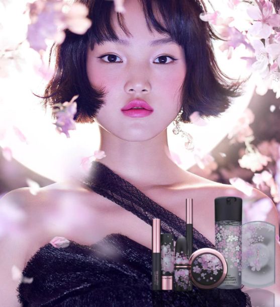 2021春日櫻花彩妝/護膚限定系列！M·A·C夜櫻花旅系列、GUERLAIN雪櫻淡香氛！