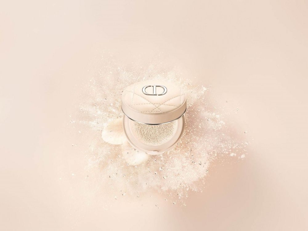 【2021春季】各款底妝新品率先看！6大品牌推介！DIOR/NARS奶茶色氣墊！