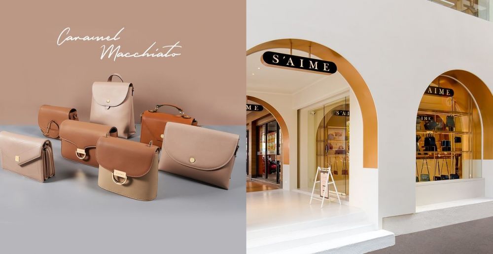 【台灣網購】台灣女生私藏「4大質感手袋網店」！價格親民+直送香港！馬鞍袋/ 腋下包！