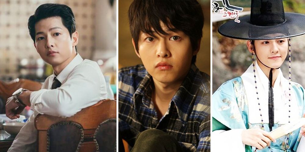 海外觀眾票選「最喜愛韓國演員」排行榜！孫藝珍不入10強！他以壓倒票數穩坐1位！