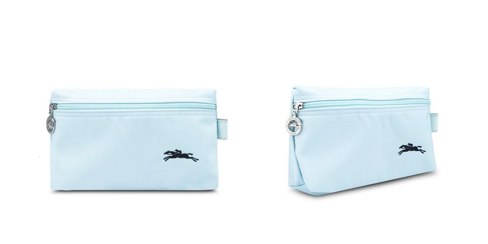 Longchamp手袋網店減價限時65折！經典小號長柄袋/散紙包/銀包最平$337買到！