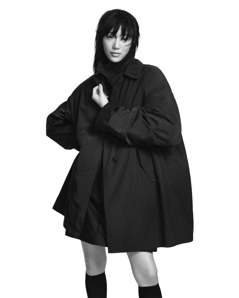 UNIQLO+J 2021春夏系列率先看！寬鬆俐落剪裁！北極光至夏季夜空配色！