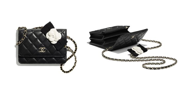 精選超過30款名牌入門Wallet On Chain！部分萬元內可入手！一袋4用超值款式！