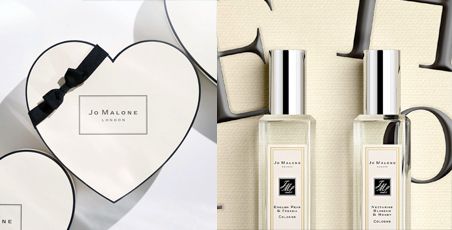 【香水】Jo Malone London人氣香水排行Top10！日本女生愛用清單！內附4大混香秘訣！