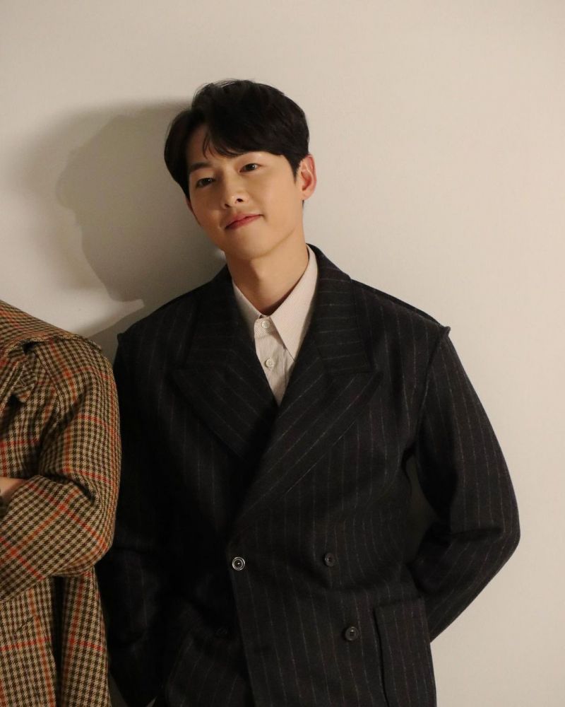 2021年最富有韓劇男演員TOP 10！宋仲基一集片酬約港幣40萬！玄彬只排第3？！