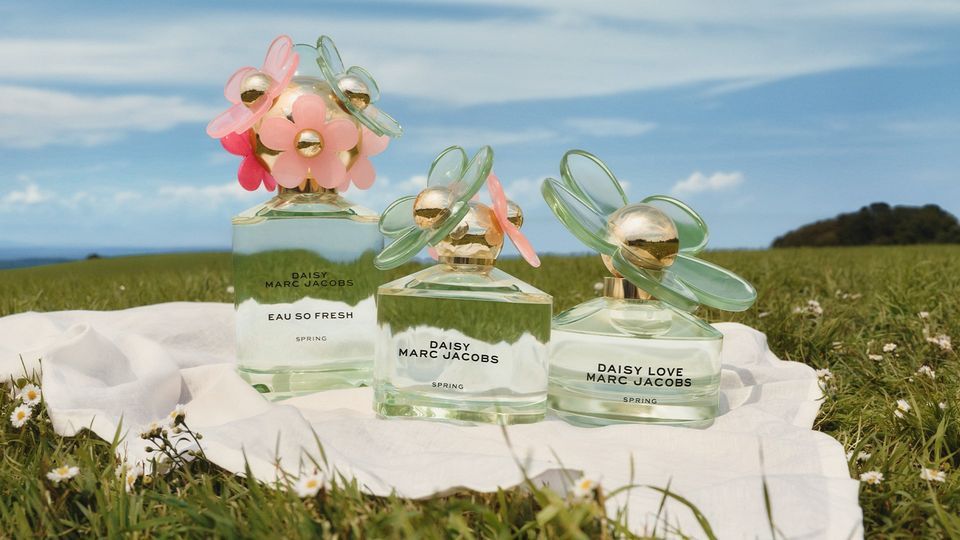 【2021香水】精選7款初春新作香水！MARC JACOBS/Hermès！散發清新自然香氣！