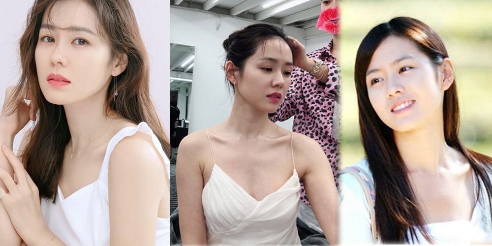 【2021最新】網民票選「韓國最美女演員」排行榜！全智賢、宋慧喬不入十強！第一美女竟是她！