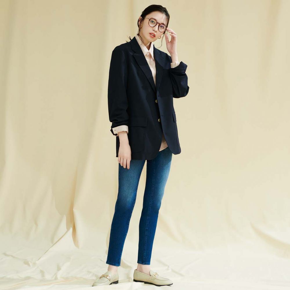 日本UNIQLO官網4種春日穿搭示範！3件單品穿出氣質風格！內附熱門單品推介！