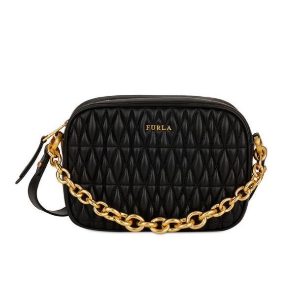 【網購優惠】FURLA網購低至59折+額外6折！熱門手袋減近3千！春日粉嫩色調 ！