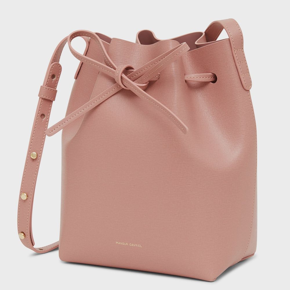 5個莫蘭迪色調小眾手袋品牌推介！超過30款選擇！質量/款式媲美大品牌！