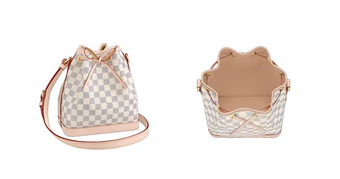 精選超過20款百搭名牌水桶袋！2021年春夏新袋！入手LISA、JENNIE同款！