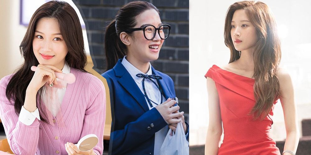 《女神降臨》文佳煐不節食減肥全靠6招！身高169體重長期46KG！細長美腿運動秘訣公開！