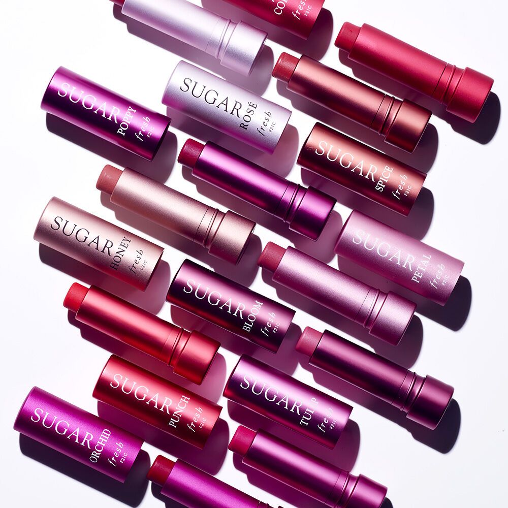 精選11款春夏必備防曬潤唇膏！ 潤色/修護/抗衰老！最平只要$33？