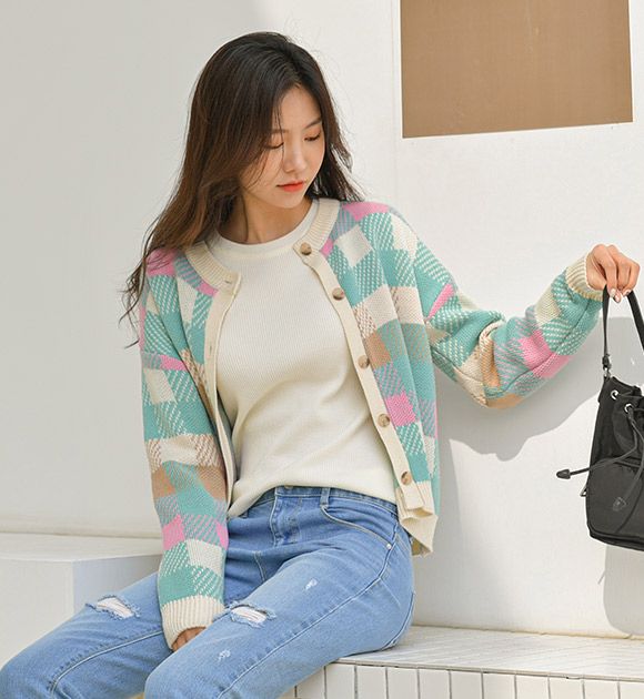 5間輕熟風韓國服裝網店推介！設有中文官方網站！最平HK$150入手！