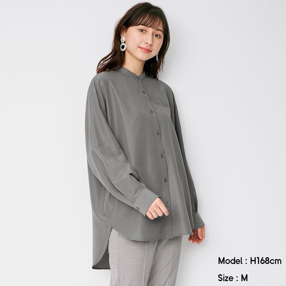 精選30款GU官網減價低至5折！ 連身裙/外套/鞋款都有！上衣最平$39入手！