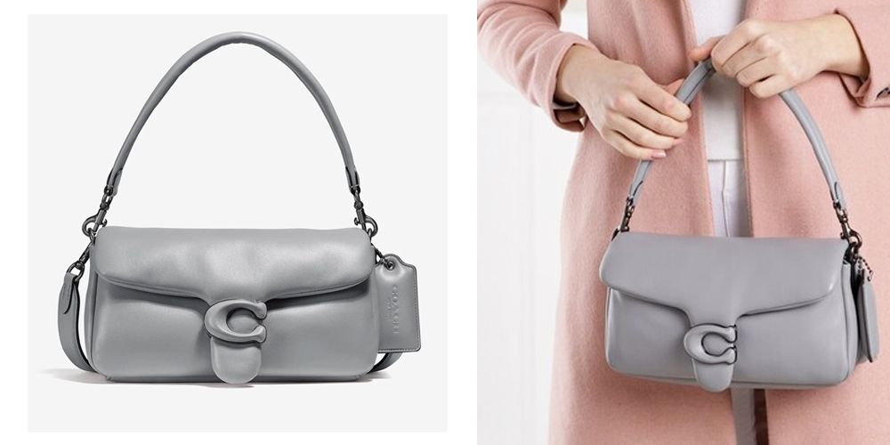 【網購優惠】COACH新品手袋低至香港價65折！限時75折！春夏新袋/銀包最平$430入手！