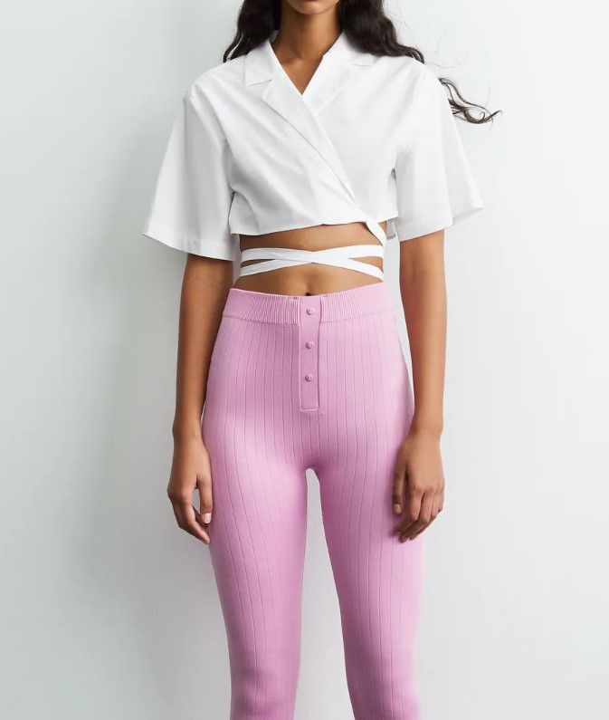 精選超過20款ZARA人氣新品推介！寬鬆西裝套裝！打造休閒度假風格！