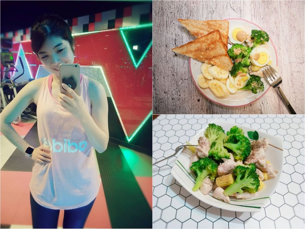 台灣營養師傳授一週減醣早餐食譜！減醣新手要知！低卡餐單飽肚又瘦身！