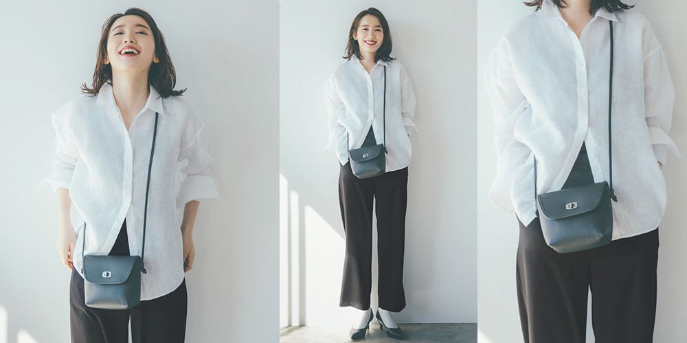 10個UNIQLO平價顯瘦穿搭提案！微胖女生必學！遮掩肚腩/腿粗/梨形身材！