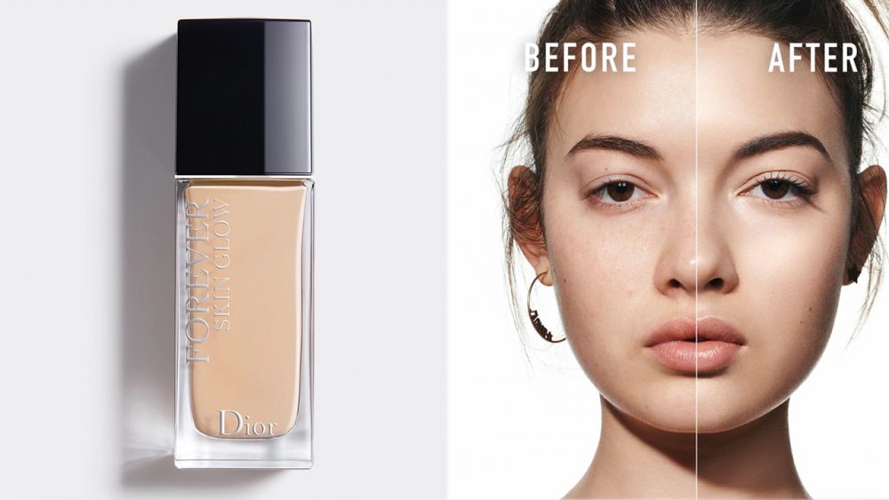 8款持久長效粉底液推薦！對抗春夏炎熱潮濕、防汗水！附口罩防脫妝TIPS！