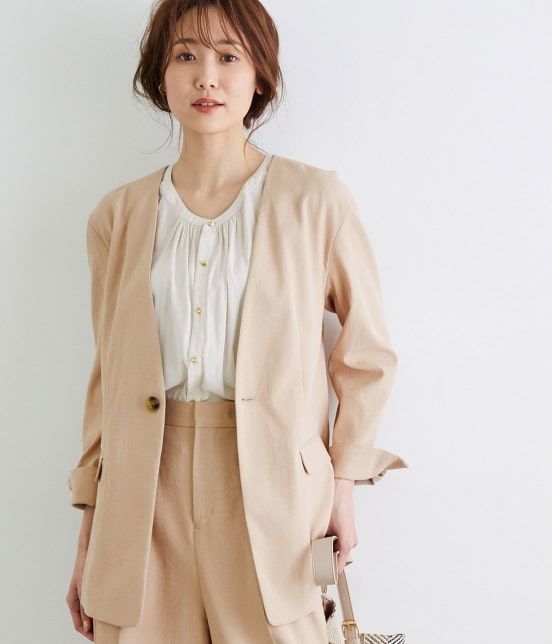 【日本網購】5個日本人氣服裝品牌推介！上班族女生之選！最平HK$135入手！