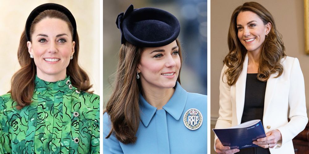全球10位最美皇室成員！外媒盛讚美貌過目難忘！她才是新一代「最美王妃」！