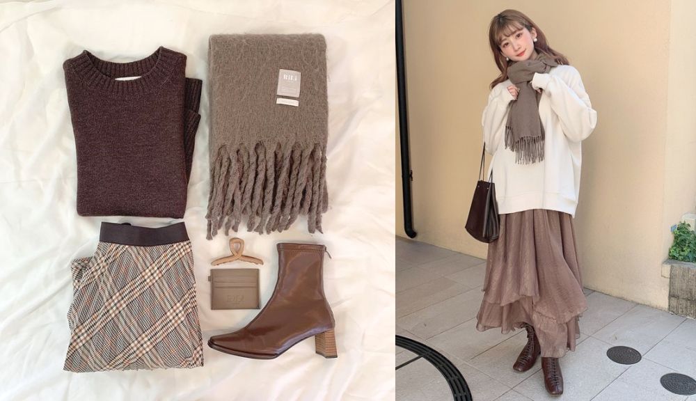 【轉季收納】4招神奇「豆腐磚慳位摺衫法」！輕鬆收好厚重大衣！騰出衣櫃空間！