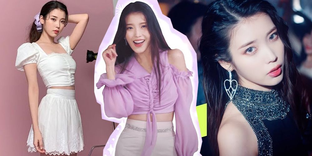 韓星IU番薯減肥食譜1日減1公斤！微胖變加小號身材！實測效果+營養師改良版餐單！