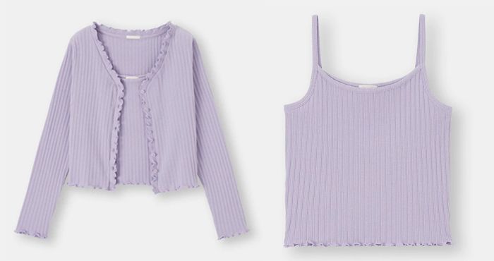 超過20款GU話題春夏新款一覽！ 附日本女生示範穿搭！$29起入手！