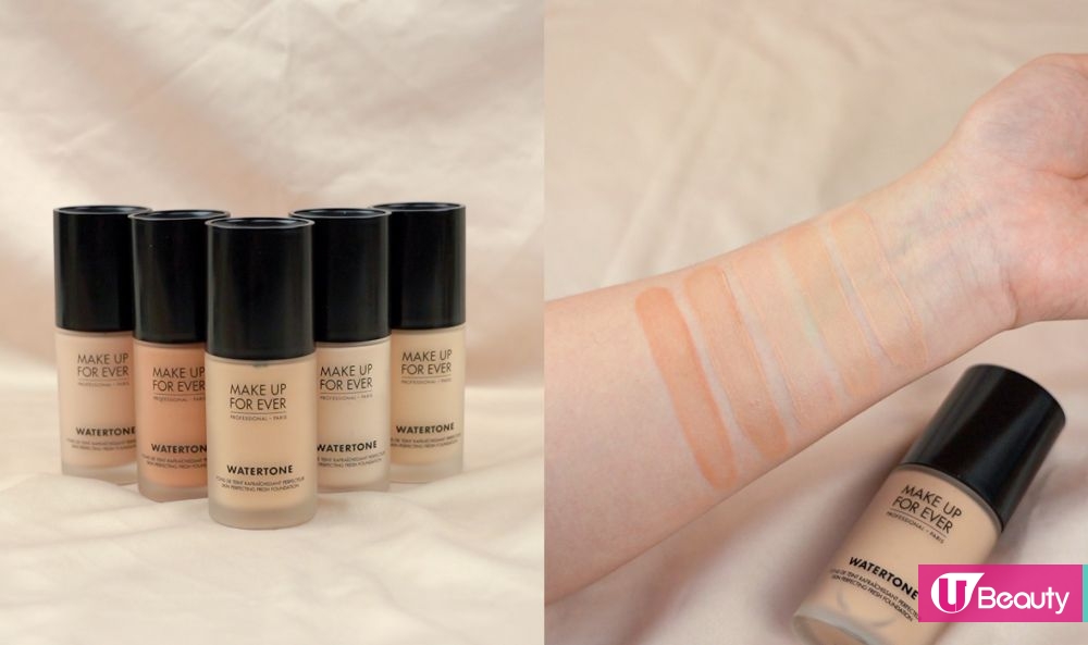 精選5款「口罩妝」必備養膚粉底！貼服/高透氣度/無重零粉感！化妝同時滋養肌膚！