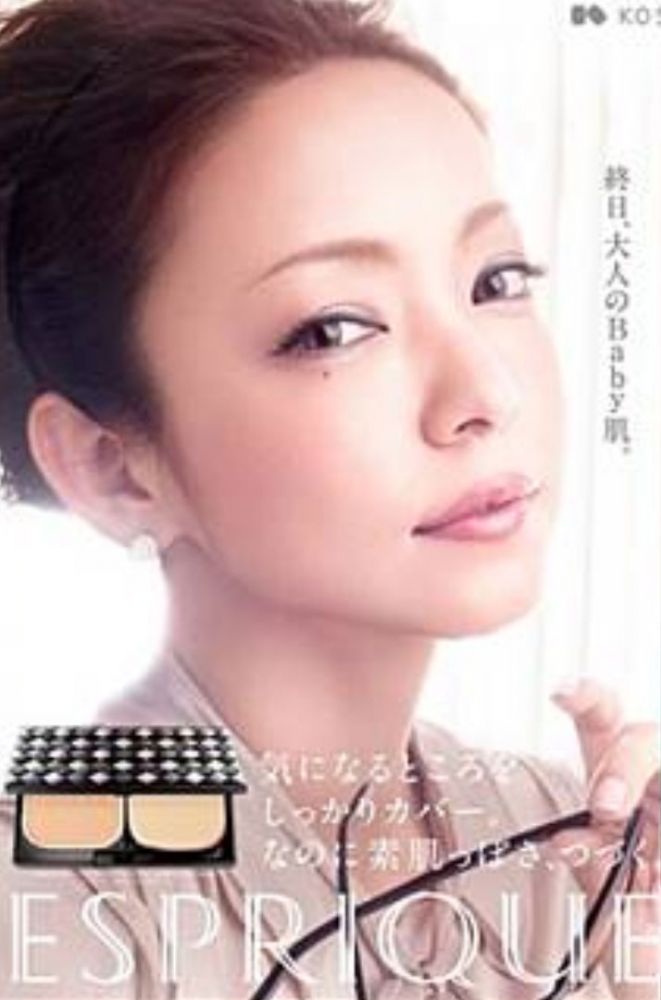 曝露年齡系列！3個那些年流行過的美妝造型！你落後了嗎？默默點頭：我都有跟上過！