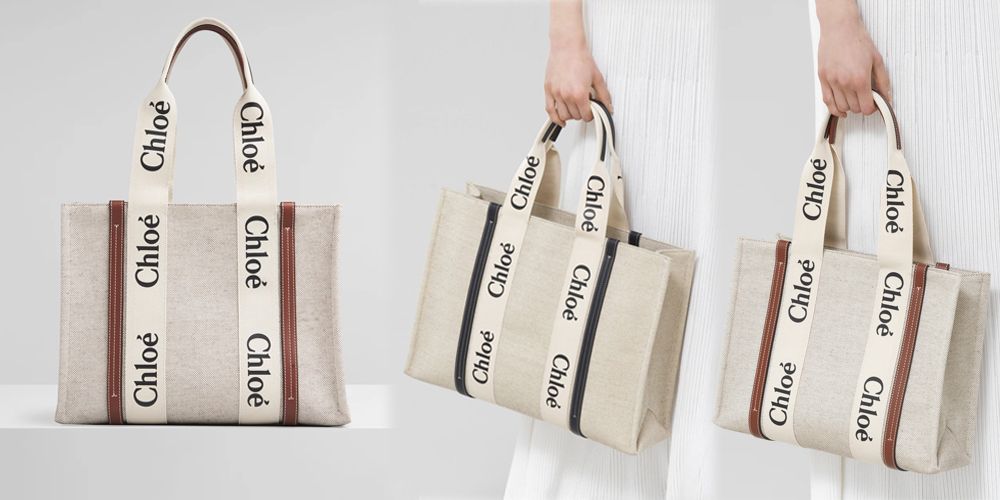 【2021手袋】15款搶手新品Tote Bag推介！LOEWE、CELINE帆布袋！實用大容量！