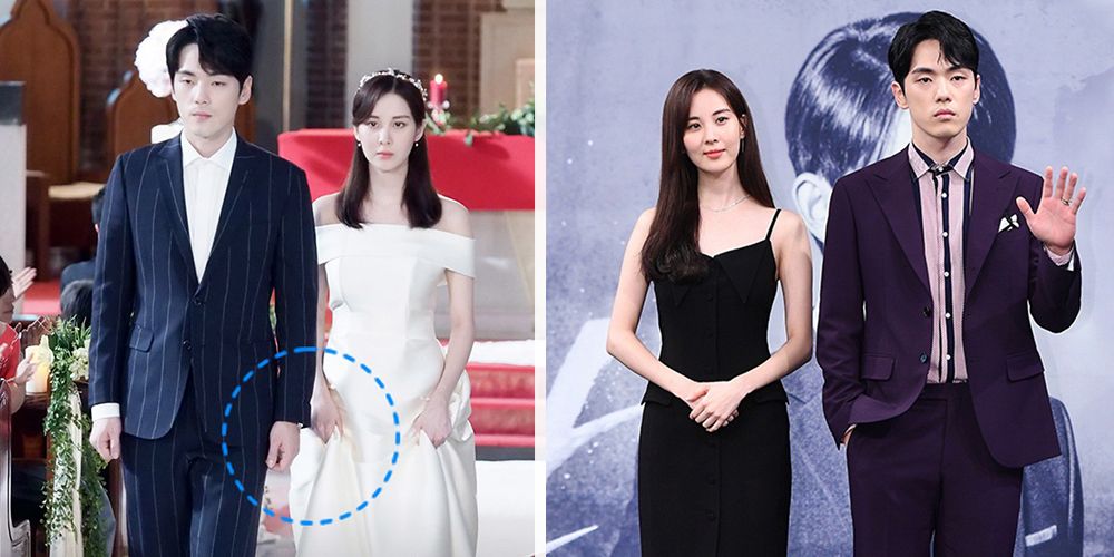 韓媒爆料女星徐睿知是「恐怖情人」！曾與金秀賢交往！私訊曝光被指操控前男友金正賢！