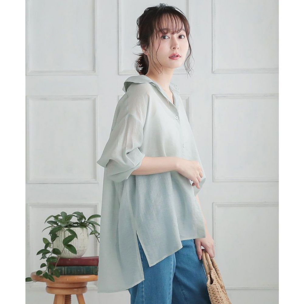 【附9折優惠碼】網購免運費！4大日牌春夏季新品精選！低至$91入手！好感度高清爽系穿搭！