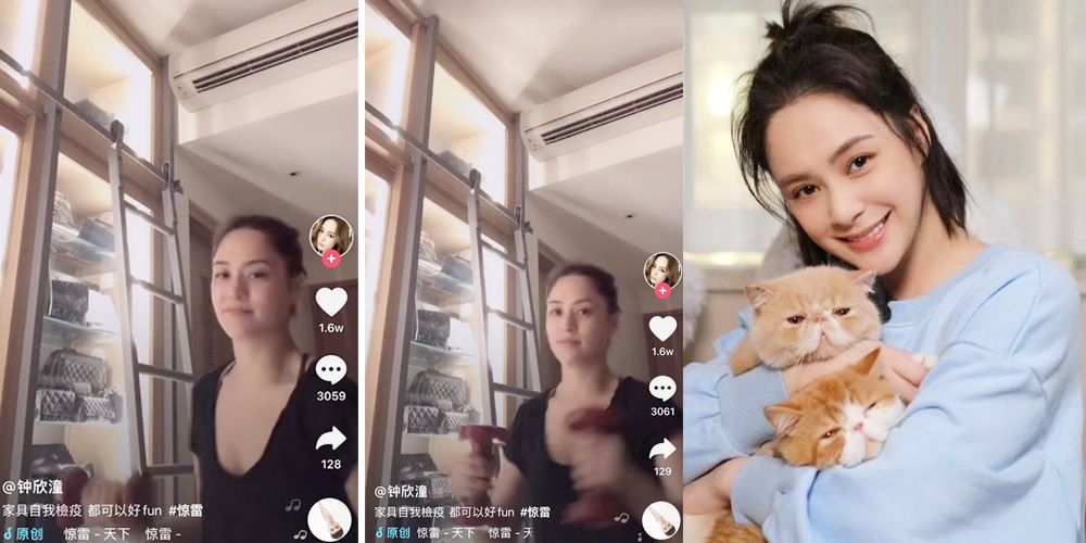 阿嬌HERMÈS手袋收藏價值逾300萬！超難買鱷魚皮袋！自爆購物從不看價錢！