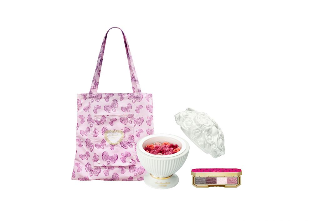 【SOGO Thankful Week 2021】人氣彩妝+護膚優惠搶先看（持續更新）！皇牌美妝組合低至3折！