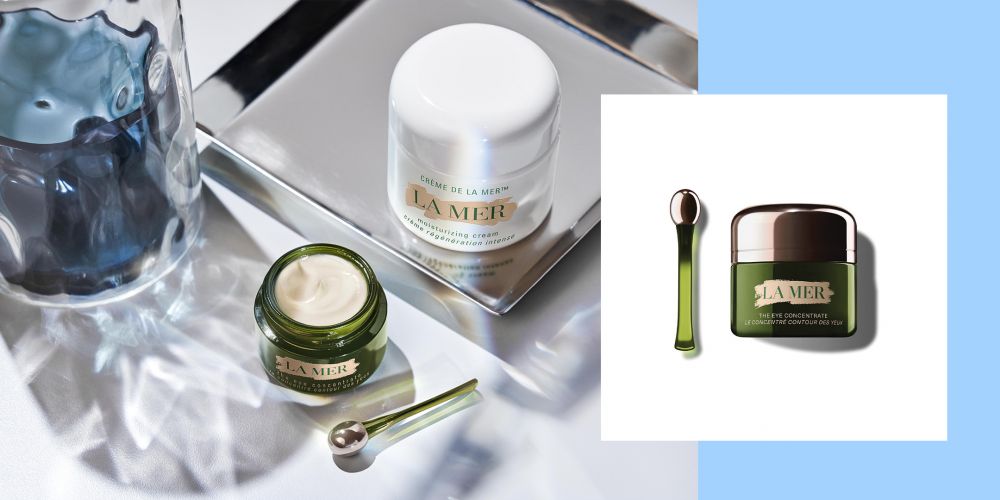 【眼霜2021】盤點12款夏季用抗皺眼霜！清爽透薄質感！趕走惱人細紋黑眼圈！