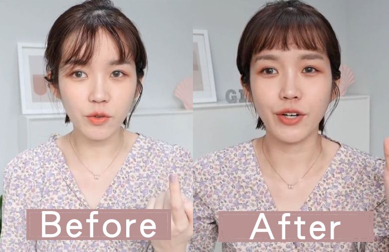 台灣youtuber分享瀏海不開岔小貼士！起床後要洗瀏海！附定型噴霧推介！