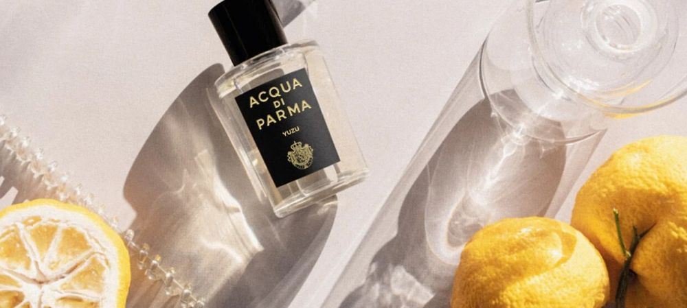 【香水2021】9款人氣柚子香調香水推介！Jo Malone London/LOEWE！散發夏日酸甜果香！