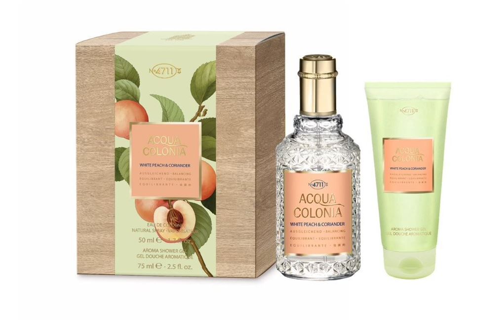 【Sogo Thankful Week 2021】超過30組限量香水優惠套裝一覽！指定香水買一送一！KATE SPADE、COACH！