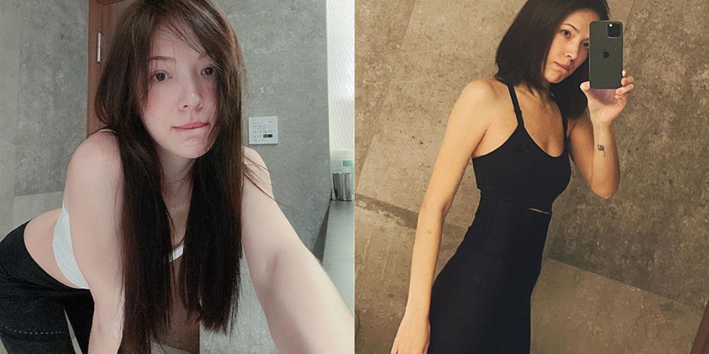 36歲許瑋甯自創6分飽減肥秘訣！6+6進食原則！簡單7招練出22吋腰！