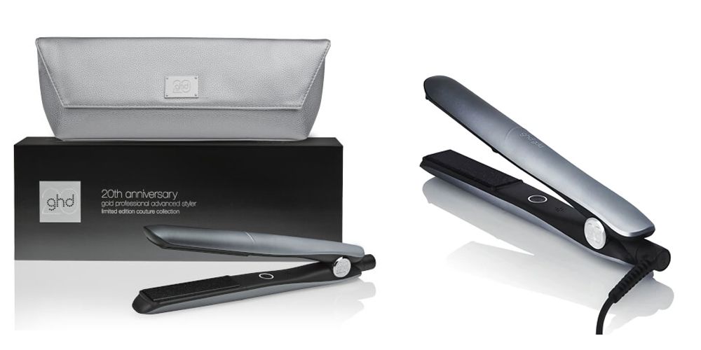 【網購優惠】ghd造型器低至香港價6折！太空灰限量版驚喜低價！內附額外折扣優惠碼！