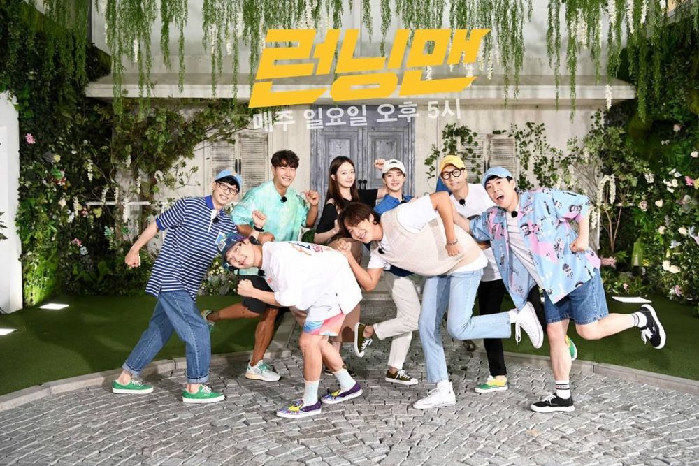 《Running Man》節目宣佈李光洙確認下車！因健康理由辭退長達11年合作！消息一出震驚網絡！
