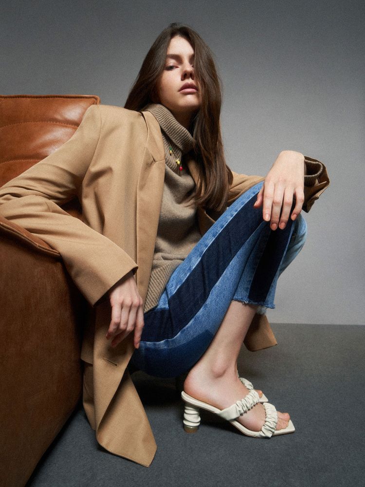 CHARLES&KEITH人氣涼鞋款式推介！大熱方頭/粗跟設計！最平HK$159入手！