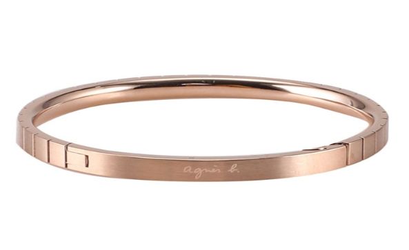 【母親節禮物】網購agnès b.手袋/銀包/飾物快閃優惠！低至26折再額外65折！精選40款！