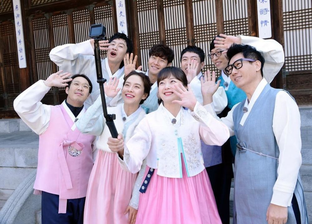 回顧李光洙經典爆笑造型及暖男瞬間！暖心紳士手照顧嘉賓！光凡達/光子打扮超經典！