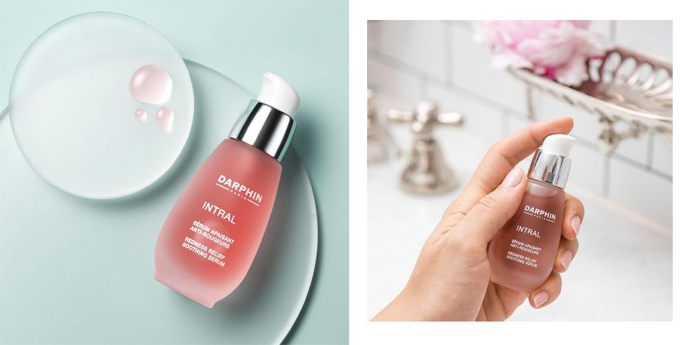 【2021敏感肌精華】12大好評敏感肌精華推介！穩定膚況/急救保濕紓緩褪红！